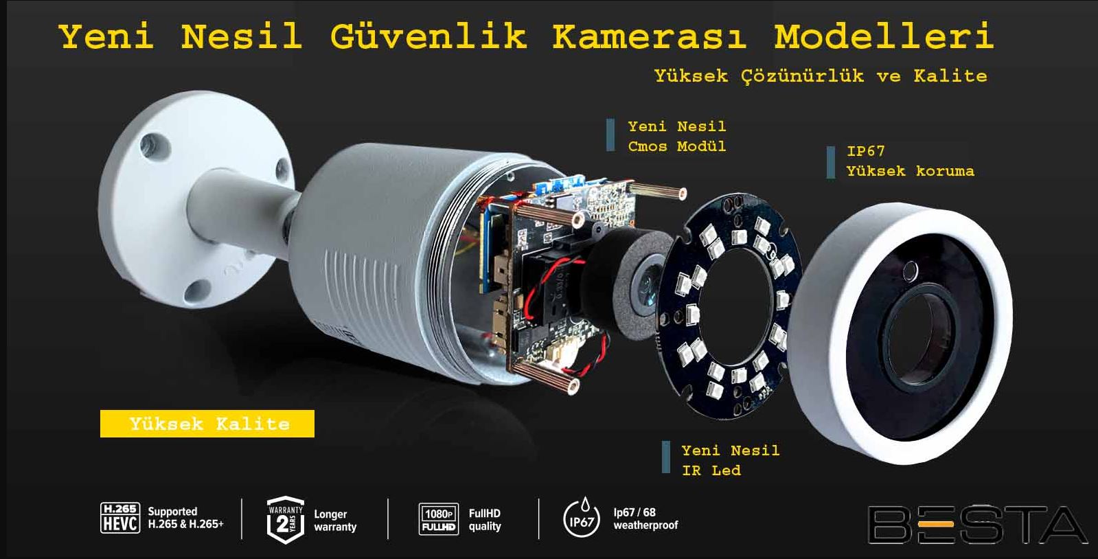 İstanbul Anadolu kamera aksesuarları